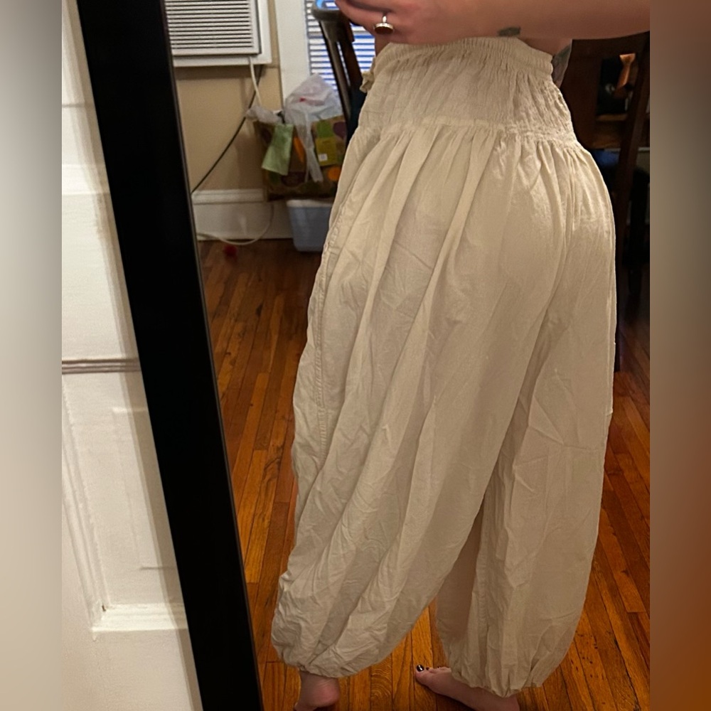 Nepalese Parachute Pants